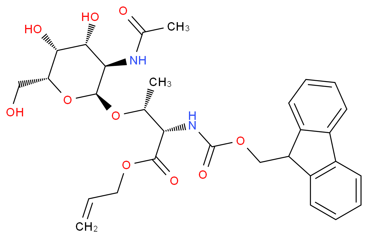 CAS_301843-65-2 molecular structure