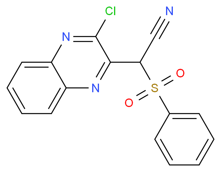 CAS_121512-58-1 molecular structure