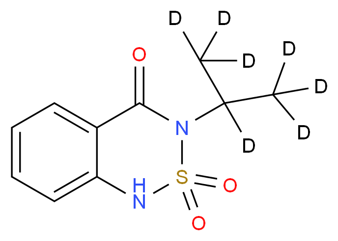 CAS_131842-77-8 molecular structure