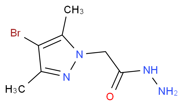 CAS_175137-56-1 molecular structure