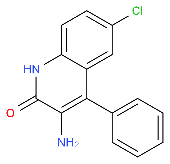 CAS_5220-83-7 molecular structure