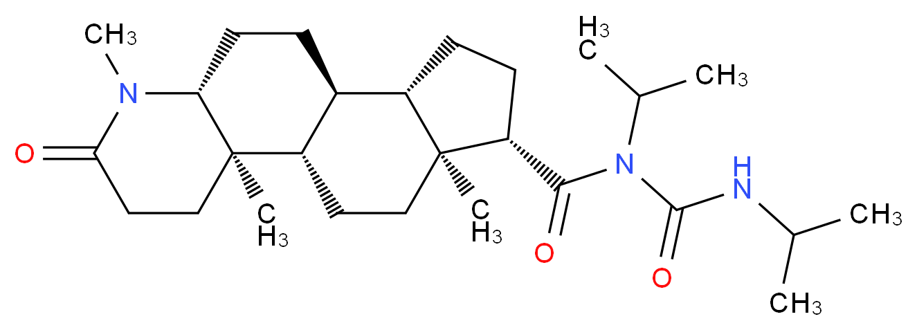 CAS_137099-09-3 molecular structure
