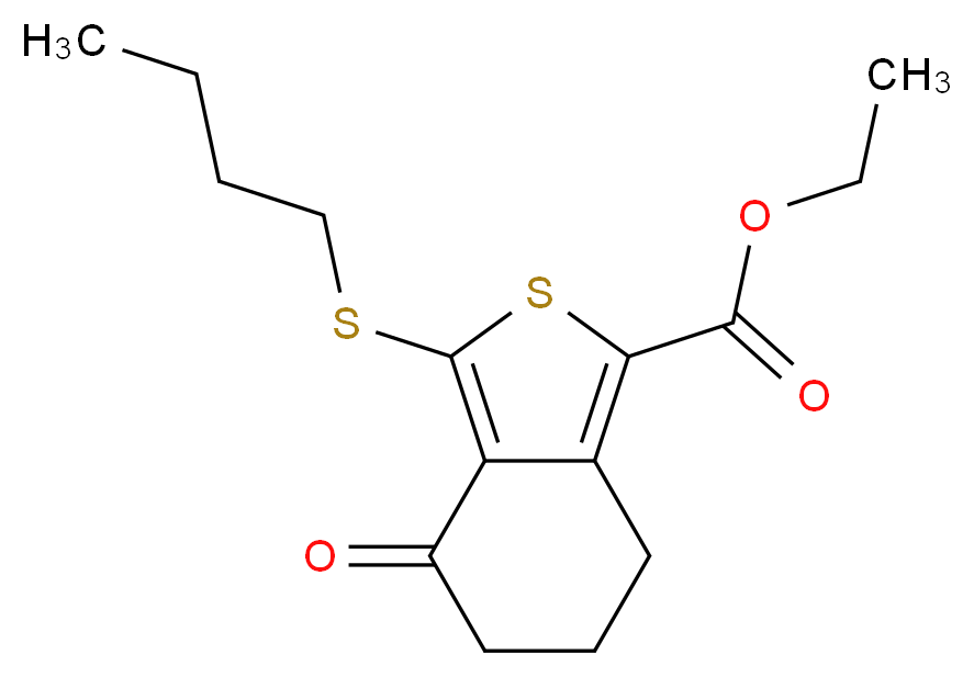 CAS_172516-33-5 molecular structure