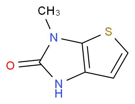 CAS_231630-13-0 molecular structure