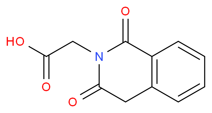 CAS_52208-61-4 molecular structure