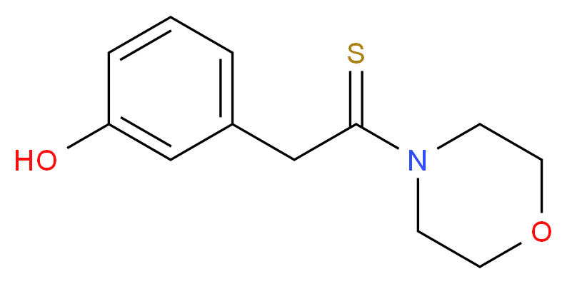 CAS_500284-27-5 molecular structure