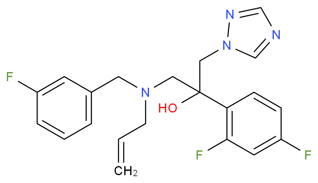 CAS_1155361-01-5 molecular structure