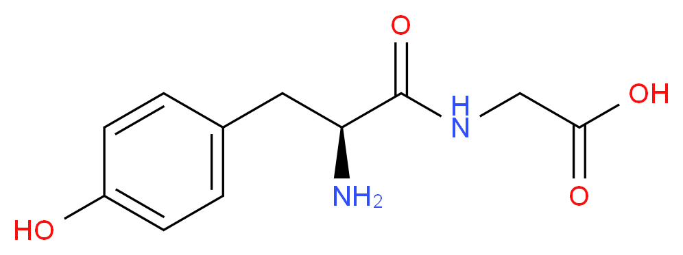 CAS_673-08-5 molecular structure