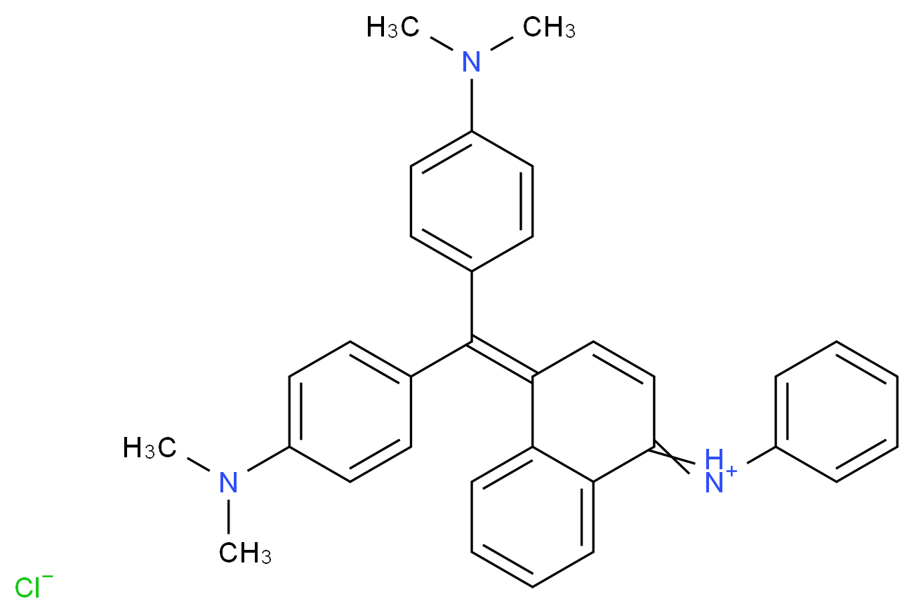 2580-56-5 molecular structure