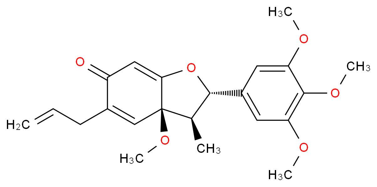 Mirandin B_Molecular_structure_CAS_62163-24-0)