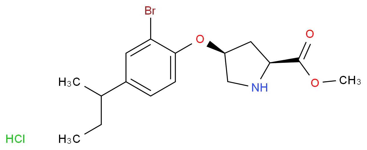 MFCD13561308 molecular structure