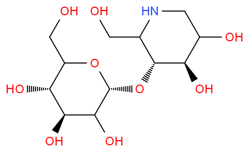 80312-32-9 molecular structure