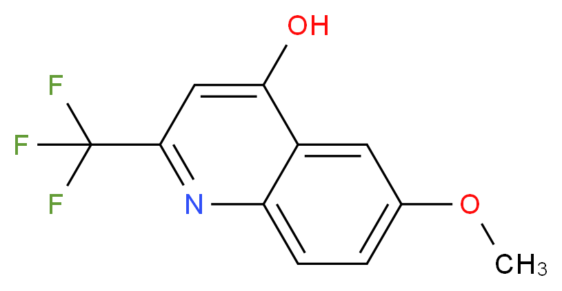 1701-21-9 molecular structure