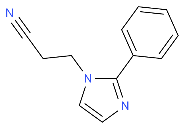CAS_23996-12-5 molecular structure