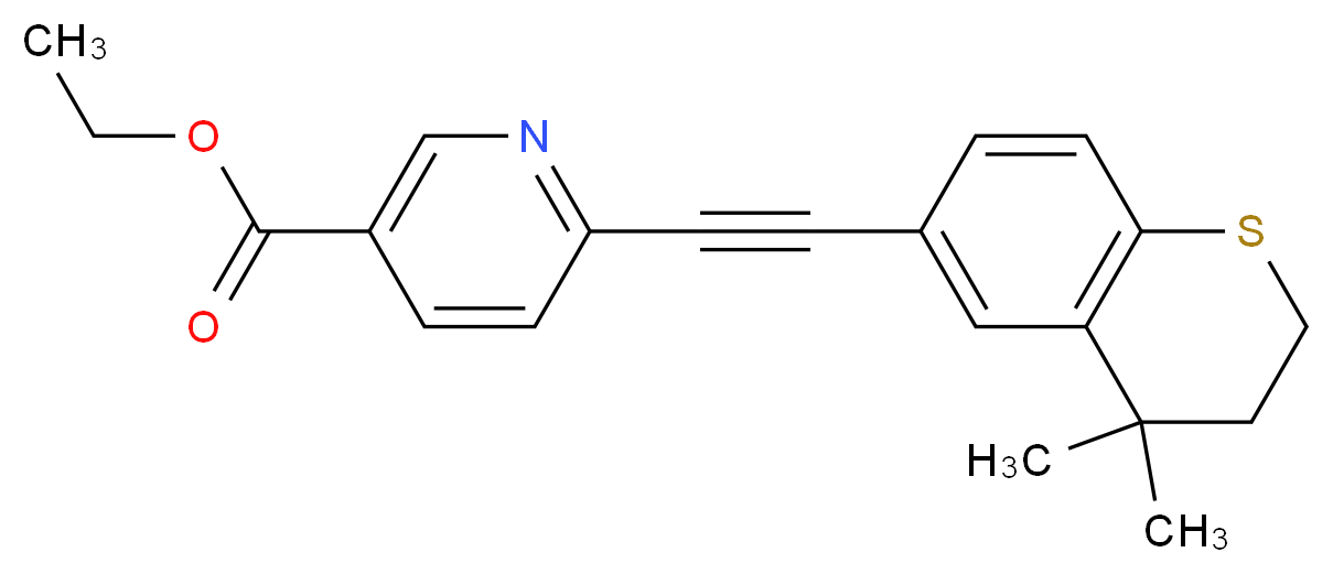 CAS_118292-40-3 molecular structure