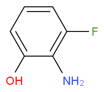 2-Amino-3-fluorophenol_Molecular_structure_CAS_53981-23-0)