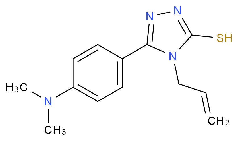 CAS_724749-10-4 molecular structure