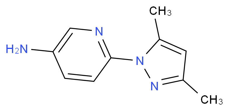 MFCD08700235 molecular structure