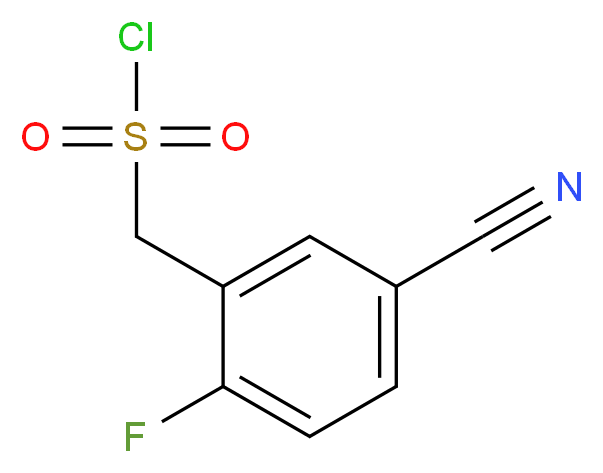 MFCD17977191 molecular structure
