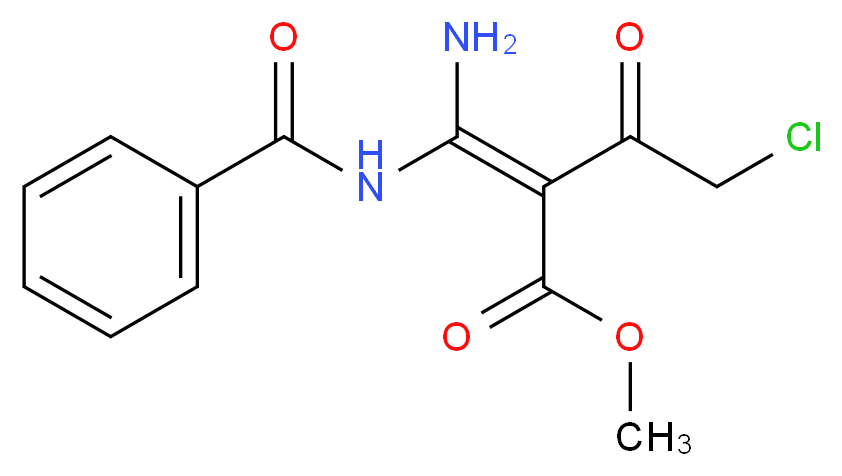 MFCD16618419 molecular structure