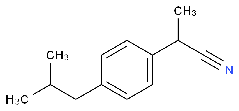 58609-73-7 molecular structure