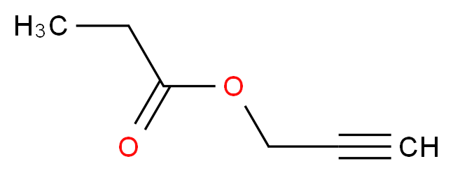 CAS_1932-92-9 molecular structure