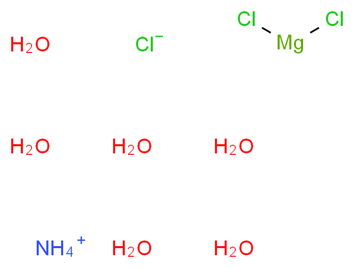 CAS_12125-06-3 molecular structure
