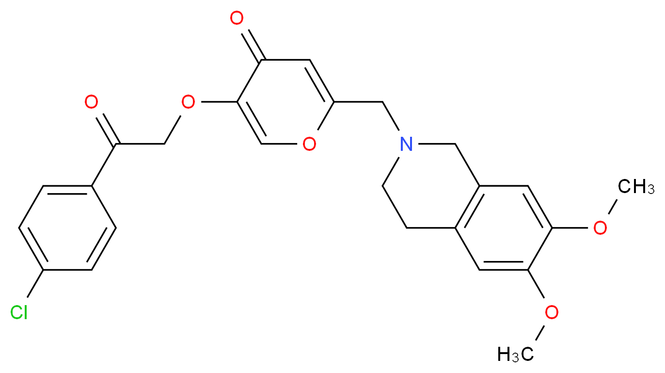164281429 molecular structure