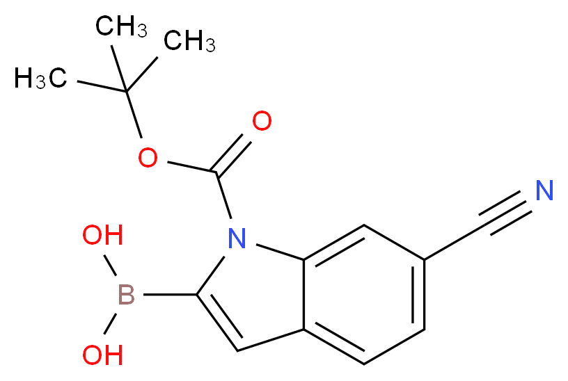 CAS_913835-67-3 molecular structure