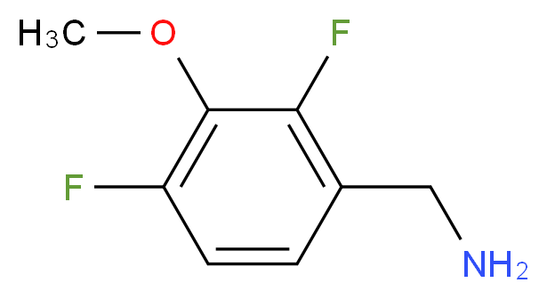 717094-51-4 molecular structure