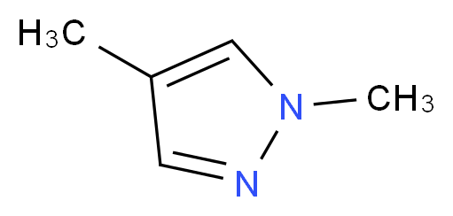 1,4-Dimethylpyrazole_Molecular_structure_CAS_1072-68-0)