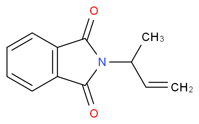 CAS_7065-5-6 molecular structure