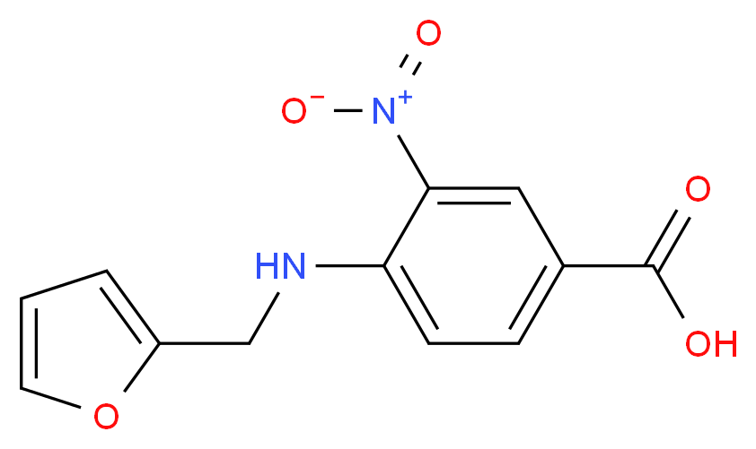 MFCD03982620 molecular structure