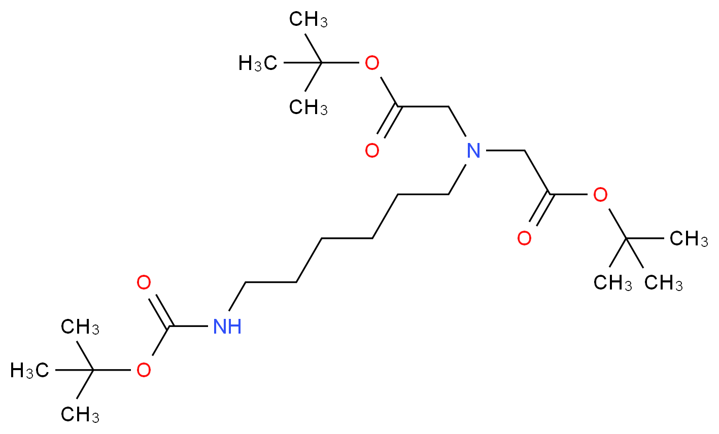 1076199-10-4 molecular structure