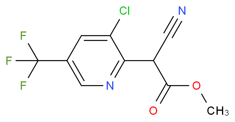 MFCD16622814 molecular structure