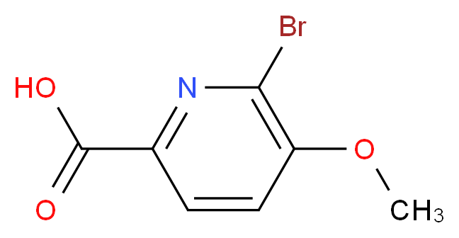 54232-43-8 molecular structure