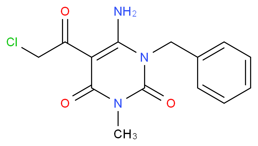 MFCD03966915 molecular structure