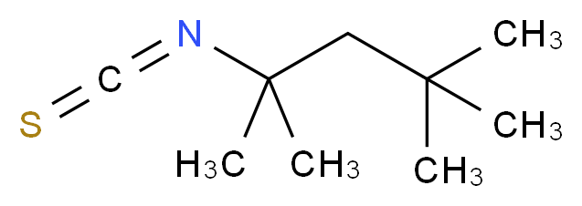 17701-76-7 molecular structure