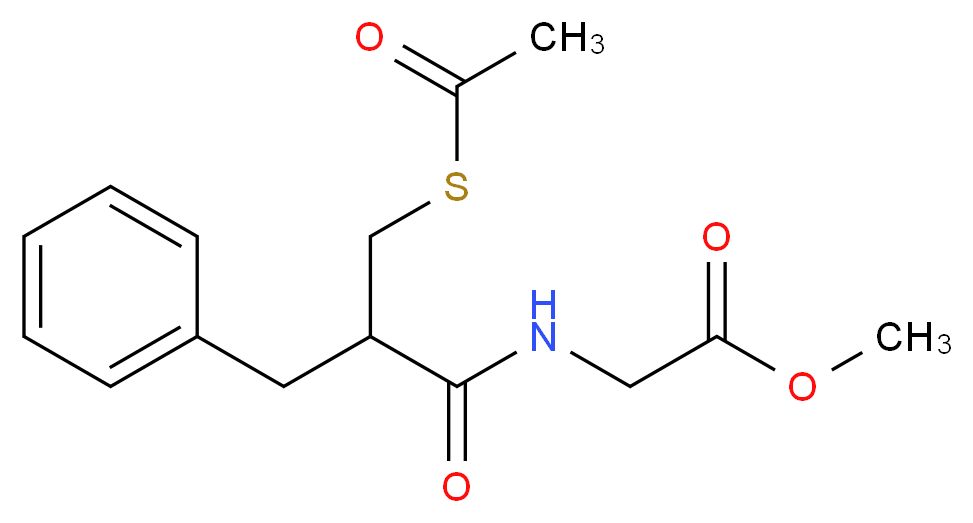 81110-05-6 molecular structure