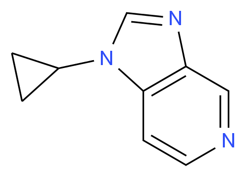MFCD22565864 molecular structure