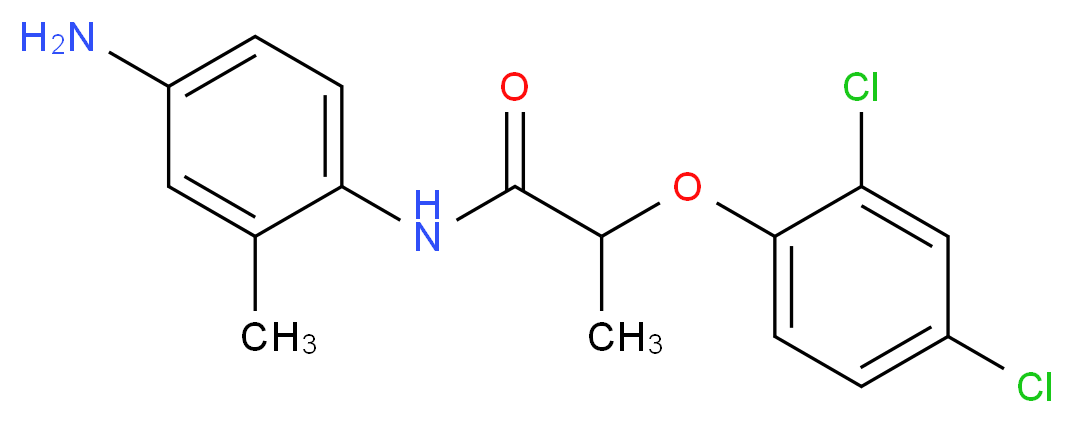 MFCD09997272 molecular structure