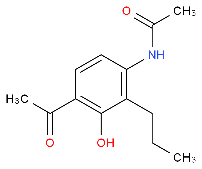 MFCD00100482 molecular structure