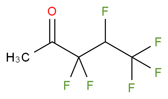 3,3,4,5,5,5-Hexafluoropentan-2-one 97%_Molecular_structure_CAS_60249-67-4)