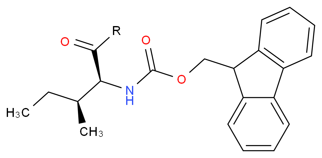 CAS_96-34-4 molecular structure