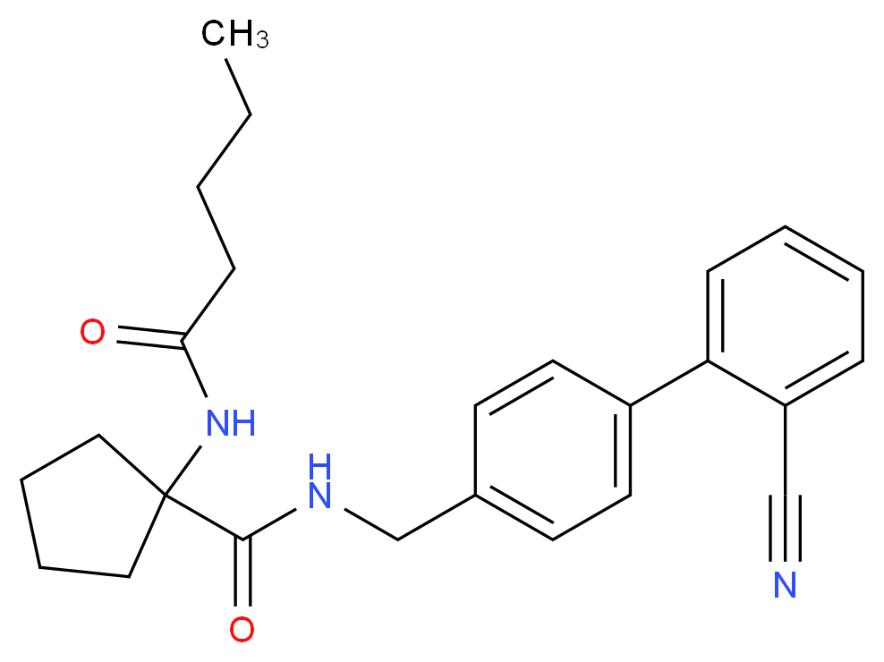 141745-71-3 molecular structure