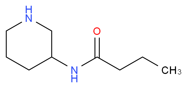 MFCD09805842 molecular structure
