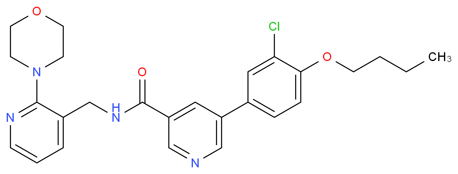 CAS_1266212-81-0 molecular structure