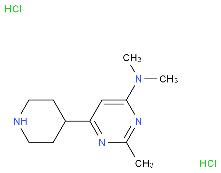 MFCD21606232 molecular structure