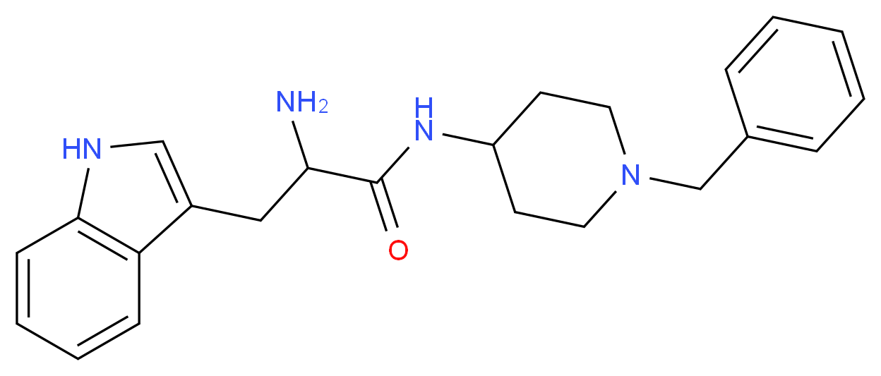 MFCD01475878 molecular structure