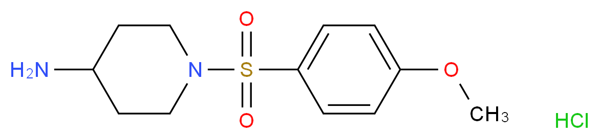 CAS_442124-65-4 molecular structure
